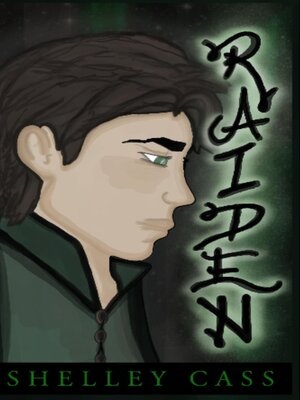 cover image of Raiden